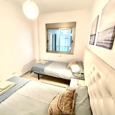 La Manga Apartamento - Primera Linea Сан-Хавьер Экстерьер фото