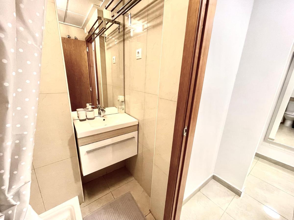 La Manga Apartamento - Primera Linea Сан-Хавьер Экстерьер фото