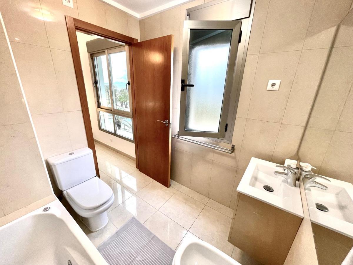 La Manga Apartamento - Primera Linea Сан-Хавьер Экстерьер фото